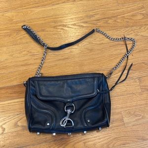 Rebecca minkoff Mac bag large